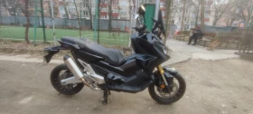 Honda X-ADV 750 Black Edition , снимка 3