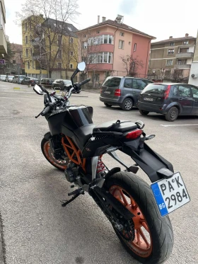 Ktm Duke 390, снимка 14