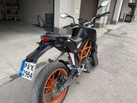 Ktm Duke 390, снимка 4