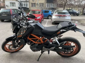 Ktm Duke 390, снимка 5