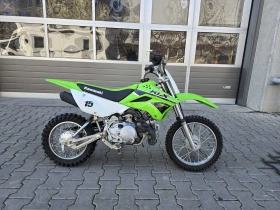 Kawasaki Klx 110 R, снимка 2