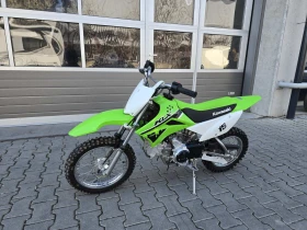 Kawasaki Klx 110 R, снимка 4