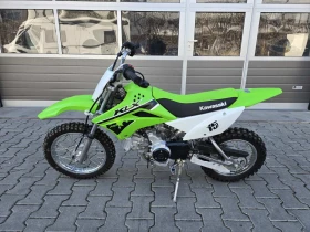 Kawasaki Klx 110 R, снимка 5