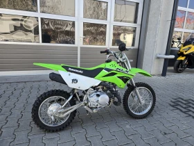 Kawasaki Klx 110 R, снимка 3