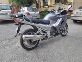 Обява за продажба на Yamaha Fjr ~10 000 лв. - изображение 2