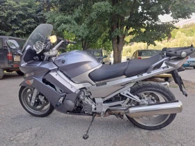 Обява за продажба на Yamaha Fjr ~10 000 лв. - изображение 5