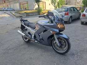 Обява за продажба на Yamaha Fjr ~10 000 лв. - изображение 1
