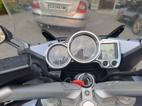 Обява за продажба на Yamaha Fjr ~10 000 лв. - изображение 4