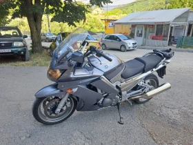 Обява за продажба на Yamaha Fjr ~10 000 лв. - изображение 1