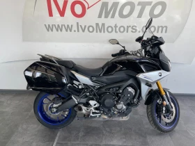 Обява за продажба на Yamaha Mt-09 Tracer 9 GT ~15 400 лв. - изображение 1