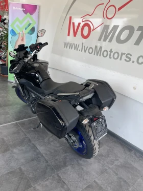 Обява за продажба на Yamaha Mt-09 Tracer 9 GT ~15 400 лв. - изображение 4