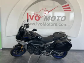 Обява за продажба на Yamaha Mt-09 Tracer 9 GT ~15 400 лв. - изображение 2