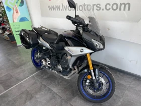 Обява за продажба на Yamaha Mt-09 Tracer 9 GT ~15 400 лв. - изображение 6