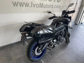 Обява за продажба на Yamaha Mt-09 Tracer 9 GT ~15 400 лв. - изображение 1