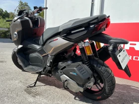 QJMotor ATR125 
