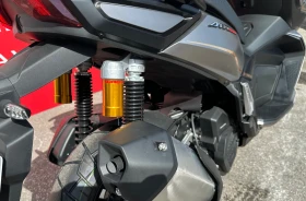 QJMotor ATR125 | Mobile.bg    16