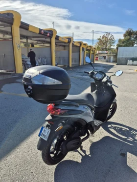Обява за продажба на Piaggio Liberty 50 S E5, ФАБРИЧНА ГАРАНЦИЯ ДО 2027 г. ~5 290 лв. - изображение 3