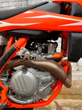 Ktm SX-F, снимка 2