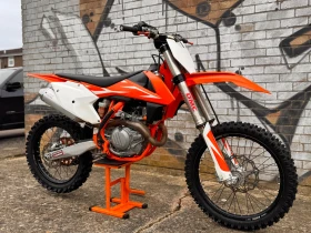Ktm SX-F, снимка 3