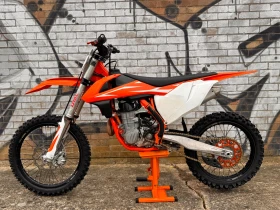 Ktm SX-F, снимка 7