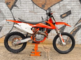 Ktm SX-F, снимка 1