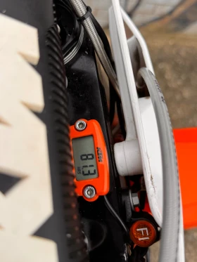Ktm SX-F, снимка 5