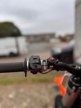 Ktm SX-F, снимка 12