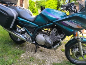 Yamaha XJ 900 S | Mobile.bg � ����� ������ 2