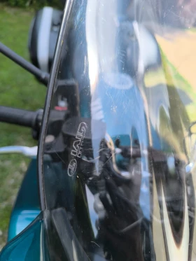 Yamaha XJ 900 S | Mobile.bg � ����� ������ 12
