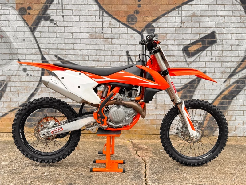 Ktm SX-F