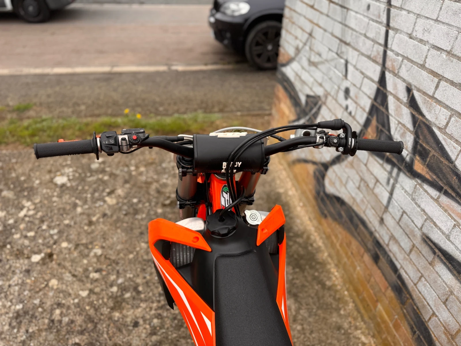 Ktm SX-F | Mobile.bg � ����������� 11