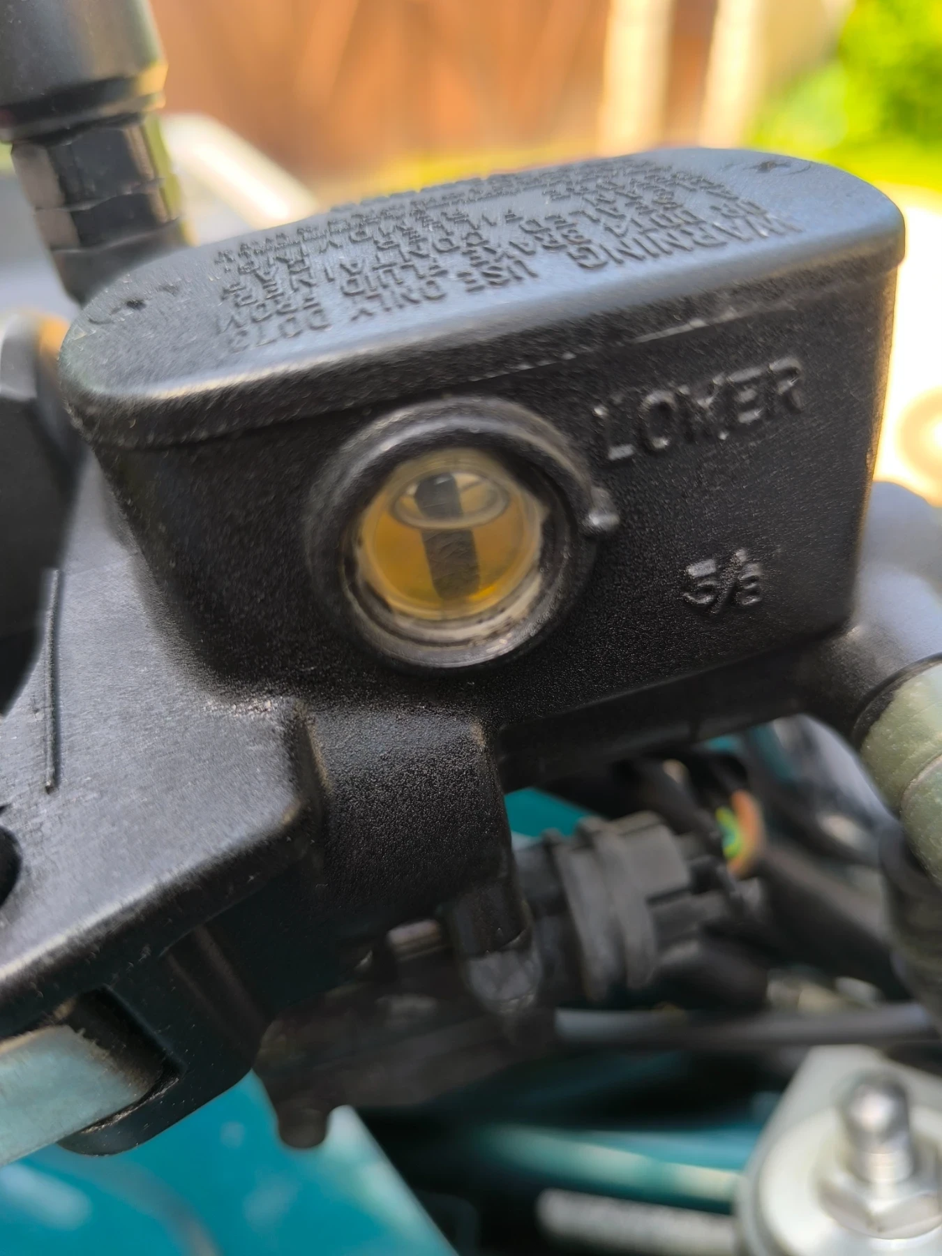 Yamaha XJ 900 S, снимка 13 - Мотоциклети и мототехника - 54721246