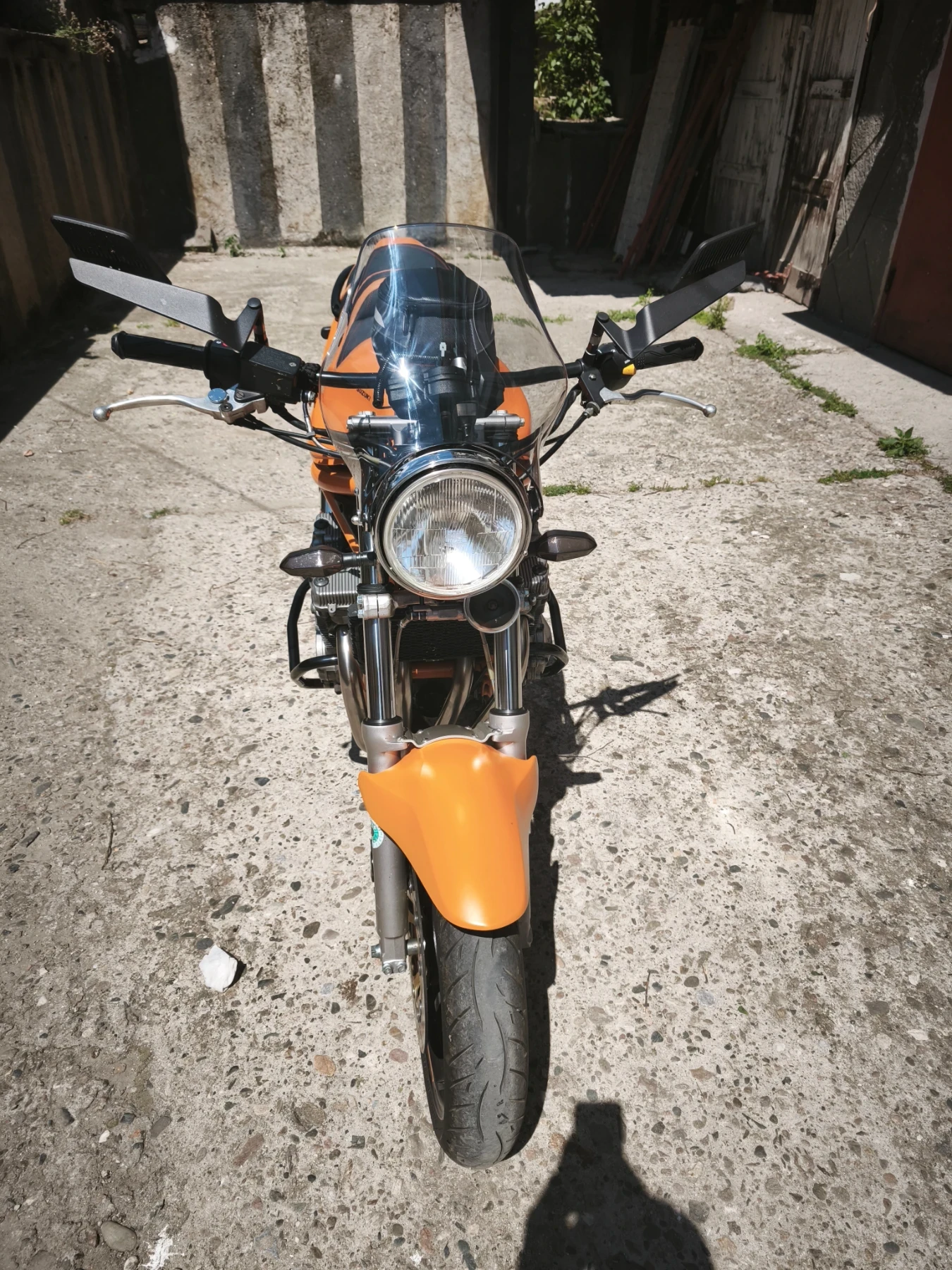 Suzuki Bandit, снимка 7 - Мотоциклети и мототехника - 55510405