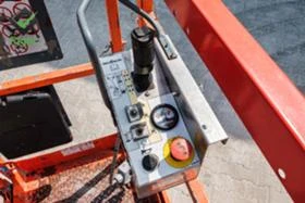 Автовишка Друга марка Skyjack 3219 / ЛИЗИНГ, снимка 8