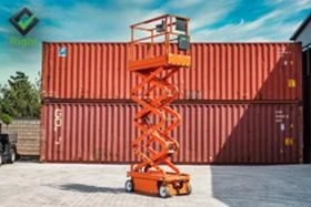 Автовишка Друга марка Skyjack 3219 / ЛИЗИНГ, снимка 1