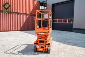 Автовишка Друга марка Skyjack 3219 / ЛИЗИНГ, снимка 6