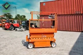 Автовишка Друга марка Skyjack 3219 / ЛИЗИНГ, снимка 7