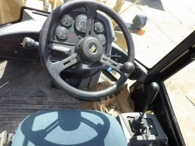 Челен товарач Cat 910G * 4Х4 * КЛИМАТИК * ТОП СЪСТОЯНИЕ * , снимка 12