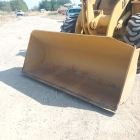 Челен товарач Cat 910G * 4Х4 * КЛИМАТИК * ТОП СЪСТОЯНИЕ * , снимка 11