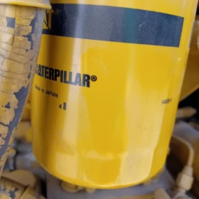 Челен товарач Cat 910G * 4Х4 * КЛИМАТИК * ТОП СЪСТОЯНИЕ * , снимка 16