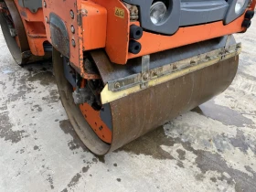 Валяк Hamm HD 14 VV, снимка 2