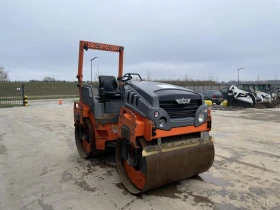 Валяк Hamm HD 14 VV, снимка 1