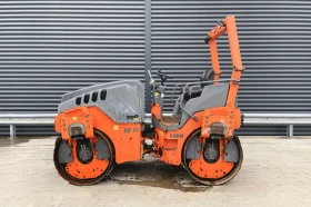Валяк Hamm HD 14 VV, снимка 4