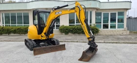 Багер JCB 8035 ZTS, снимка 4