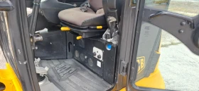 Багер JCB 8035 ZTS, снимка 15