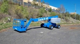 Обява за продажба на Автовишка GENIE S45  4x4 ~58 800 лв. - изображение 1