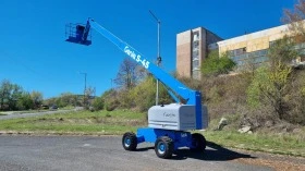 Обява за продажба на Автовишка GENIE S45  4x4 ~58 800 лв. - изображение 5