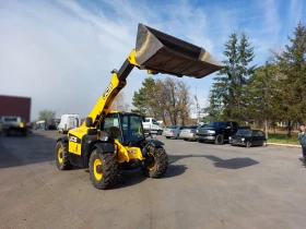       JCB TH525-60