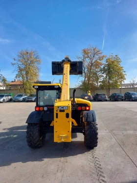   JCB TH525-60 | Mobile.bg    6