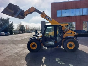   JCB TH525-60 | Mobile.bg    8